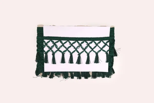 Premdas_Lace_Tassel_Laces_and_Border_Material_Dresses,Blouse,Dupatta,Sari,Choli,Chunni,Sarees,Lehenga,Suits,Curtains,9_Meters