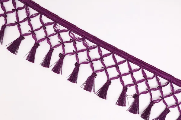 Premdas_Lace_Tassel_Laces_and_Border_Material_Dresses,Blouse,Dupatta,Sari,Choli,Chunni,Sarees,Lehenga,Suits,Curtains,9_Meters