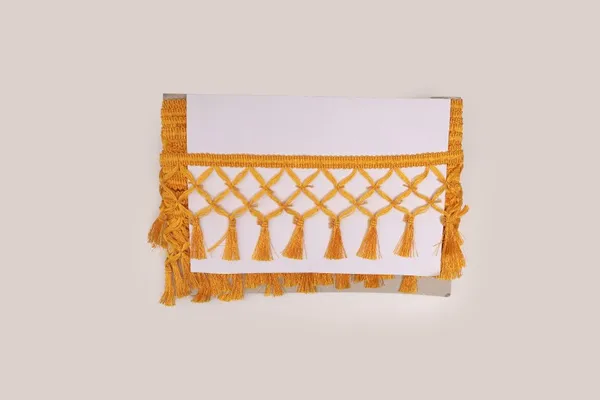 Premdas_Lace_Tassel_Laces_and_Border_Material_Dresses,Blouse,Dupatta,Sari,Choli,Chunni,Sarees,Lehenga,Suits,Curtains,9_Meters