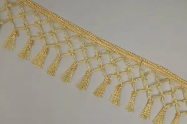 Premdas_Lace_Tassel_Laces_and_Border_Material_Dresses,Blouse,Dupatta,Sari,Choli,Chunni,Sarees,Lehenga,Suits,Curtains,9_Meters