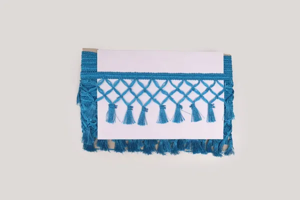 Premdas_Lace_Tassel_Laces_and_Border_Material_Dresses,Blouse,Dupatta,Sari,Choli,Chunni,Sarees,Lehenga,Suits,Curtains,9_Meters