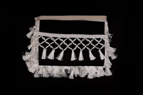 Premdas_Lace_Tassel__Laces_and_Border_Material_Dresses,Blouse,Dupatta,Sari,Choli,Chunni,Sarees,Lehenga,Suits,Curtains,9_Meters