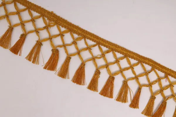 Premdas_Lace_Tassel__Laces_and_Border_Material_Dresses,Blouse,Dupatta,Sari,Choli,Chunni,Sarees,Lehenga,Suits,Curtains,9_Meters