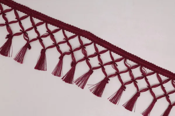 Premdas_Lace_Tassel__Laces_and_Border_Material__Dresses,Blouse,Dupatta,Sari,Choli,Chunni,Sarees,Lehenga,Suits,Curtains,9_Meters