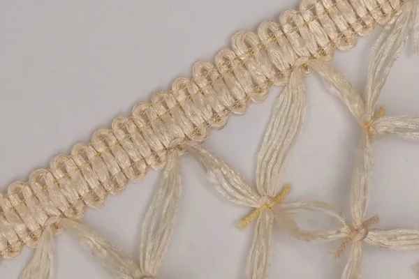 Premdas_Lace_Tassel___Laces_and_Border_Material__Dresses,Blouse,Dupatta,Sari,Choli,Chunni,Sarees,Lehenga,Suits,Curtains,9_Meters