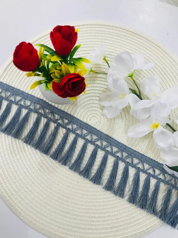 Premdas_lace_Tassel_Fringe_Sequence_Lace_Border_for_Saree,_Lehenga,_Dupatta,_Bag,_Craft_and_Decorations