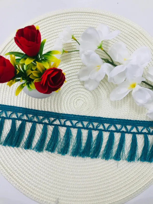 Premdas_lace_Tassel_Fringe_Sequence_Lace_Border_for_Saree,_Lehenga,_Dupatta,_Bag,_Craft_and_Decorations