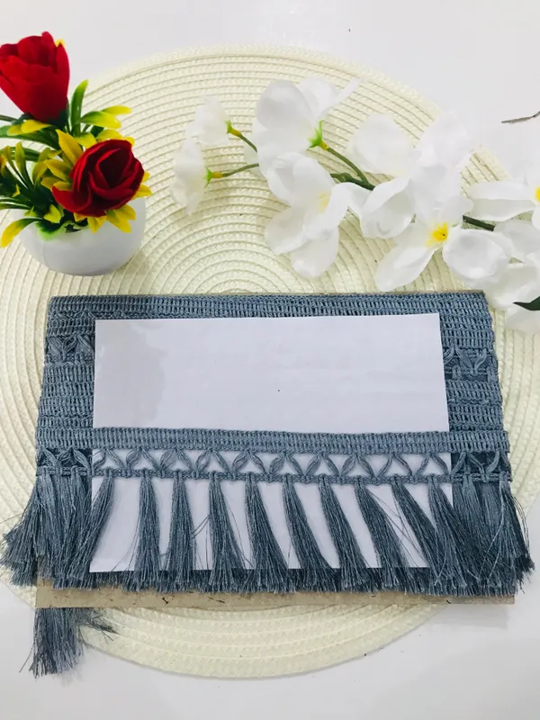 Premdas_lace_Tassel_Fringe_Sequence_Lace_Border_for_Saree,_Lehenga,_Dupatta,_Bag,_Craft_and_Decorations