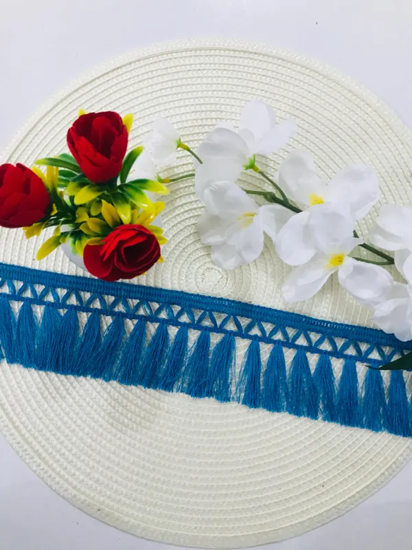 Premdas_lace_Tassel_Fringe_Sequence_Lace_Border_for_Saree,_Lehenga,_Dupatta,_Bag,_Craft_and_Decorations