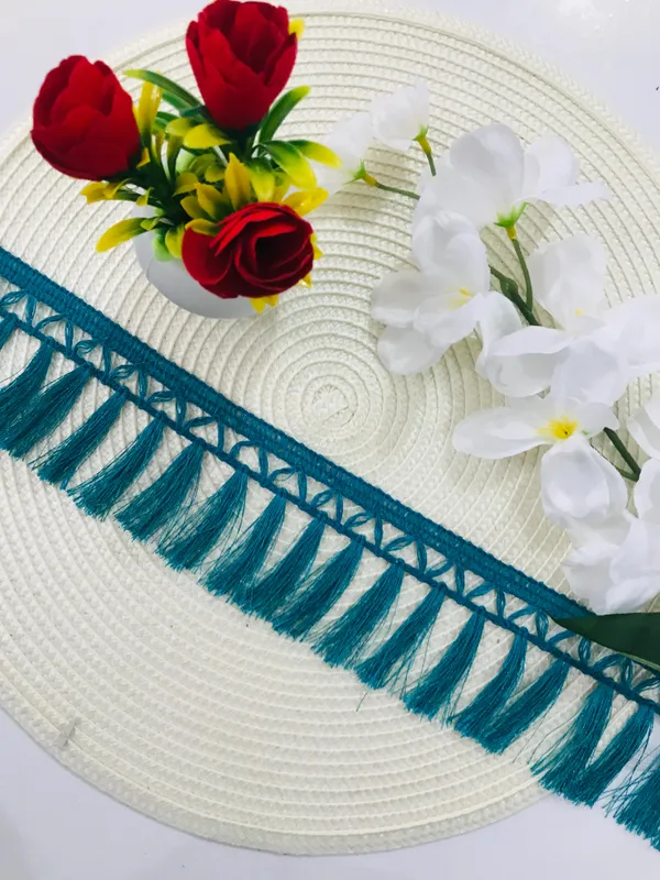 Premdas_lace_Tassel_Fringe_Sequence_Lace_Border_for_Saree,_Lehenga,_Dupatta,_Bag,_Craft_and_Decorations