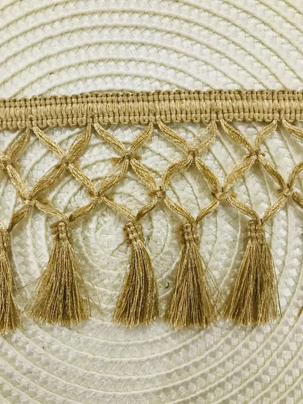 Premdas_lace_(9_Mtr)_Roll_of_Golden_Resham/Silk_Gota_Patti_Embroidery_Trim_Laces_and_Borders_with_9.5cm_Width_for_Bridal_Dresses_Sarees_Lehengas_Suits_Decorations_Designing_Material_Lace_Reel_(Gold)