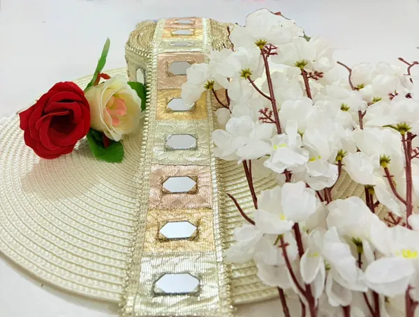 Traditional_Mirror__Lampi__Gota_Lace_Borders_–_Premium_Ethnic_Designer_Gota_Lace_|_Gold