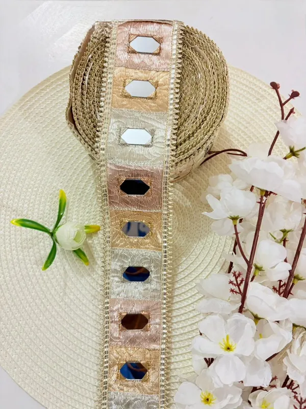 Traditional_Mirror__Lampi__Gota_Lace_Borders_–_Premium_Ethnic_Designer_Gota_Lace_|_Gold
