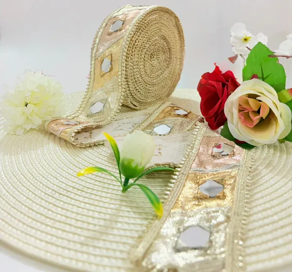 Traditional_Mirror_Lampi__Gota__Lace_Borders_–_Premium_Ethnic_Designer_Gota_Lace_|_Gold_9_meter