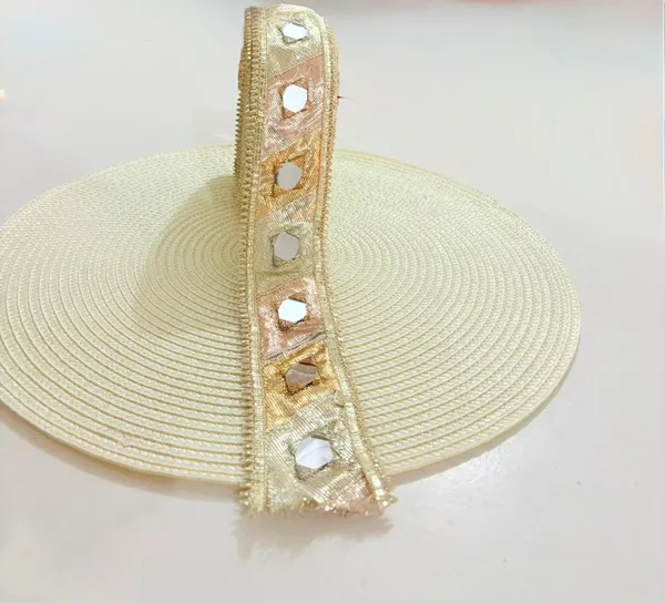 Traditional_Mirror_Lampi__Gota__Lace_Borders_–_Premium_Ethnic_Designer_Gota_Lace_|_Gold_9_meter