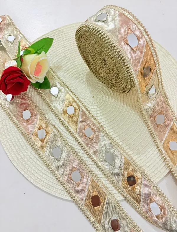 Traditional_Mirror_Lampi__Gota__Lace_Borders_–_Premium_Ethnic_Designer_Gota_Lace_|_Gold_9_meter