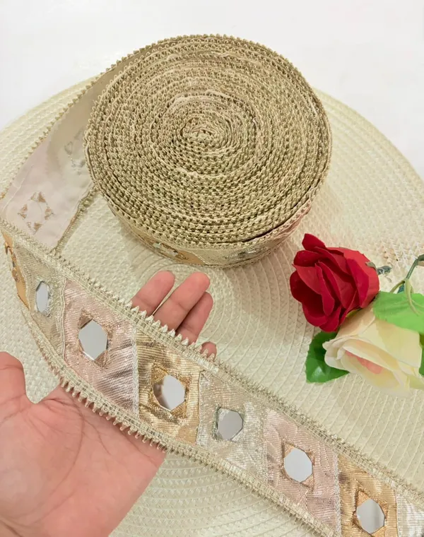 Traditional_Mirror_Lampi__Gota__Lace_Borders_–_Premium_Ethnic_Designer_Gota_Lace_|_Gold_9_meter