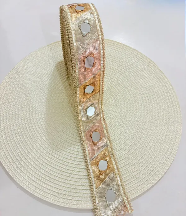 Traditional_Mirror_Lampi__Gota__Lace_Borders_–_Premium_Ethnic_Designer_Gota_Lace_|_Gold_9_meter