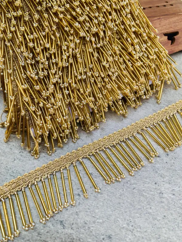 Gold_Sali_Premium_Lace_For_Women