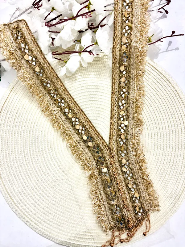 Sewable_Soft_Fabric_Patch_Necklinee_Collar_For_sewed_on_women's_dresses_gowns_salwar_kameez_salwar_suits_Kurtis_tops_&_tunics_blouses_afghan_dresses_Western_Neck