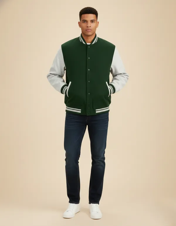 Green_Versity_Jacket_Bottle_For_Men