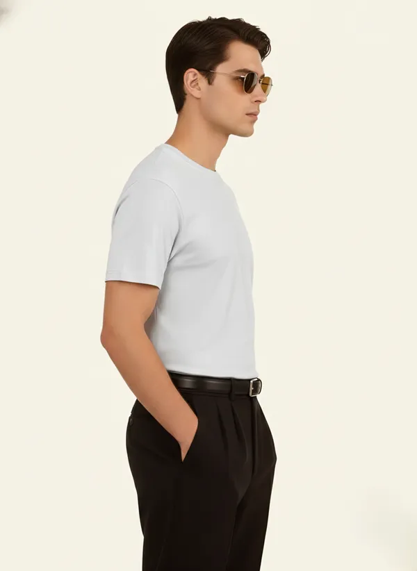 Supima_Tshirt_White
