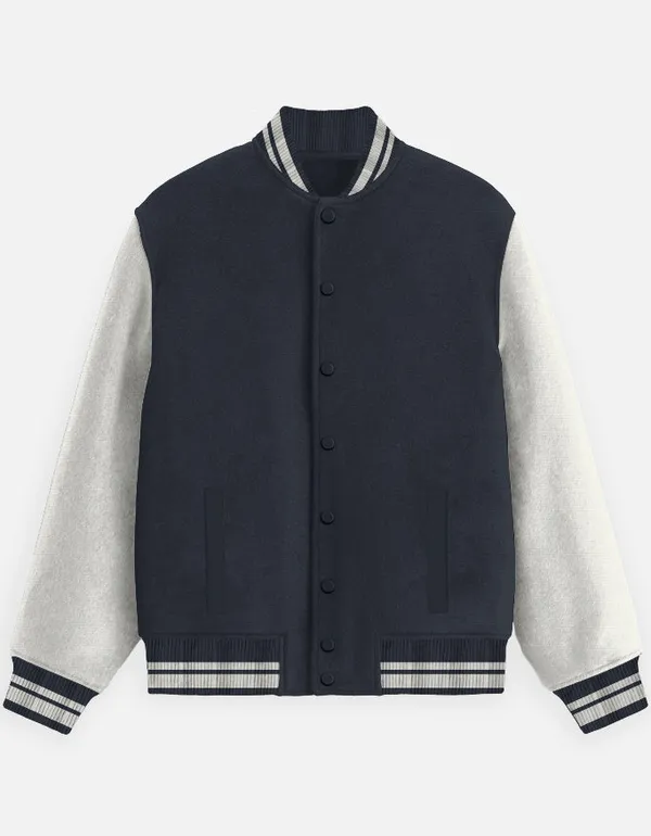 Navy_Blue_Premium_Cotton_Jacket_For_Men