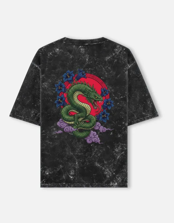 Drazon'Zen