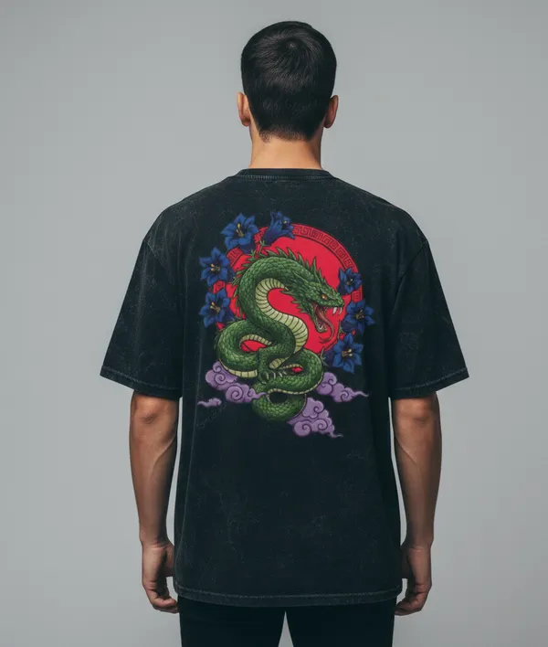 Drazon'Zen