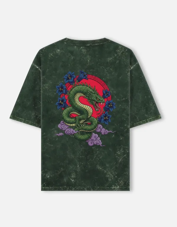 Drazon'Zen