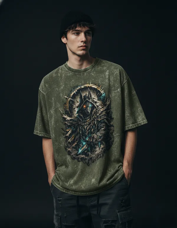 Shadow_Guardian_Oversized_Acid_Wash_Tshirt_For_Men