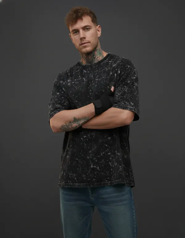 Black_Baby_Simbha_Oversized_Tshirt