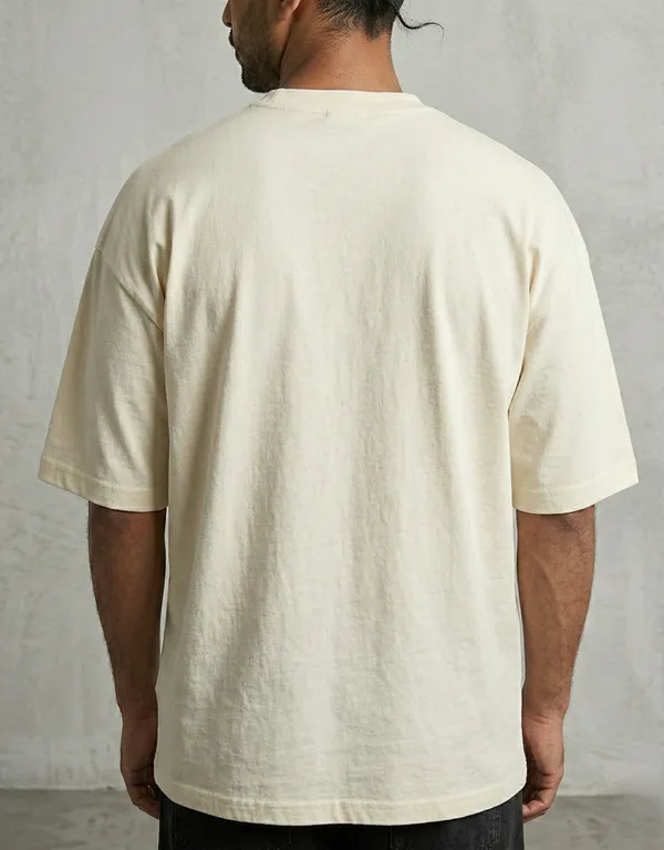 The_Wild_Chase_Oversized_T-shirt_