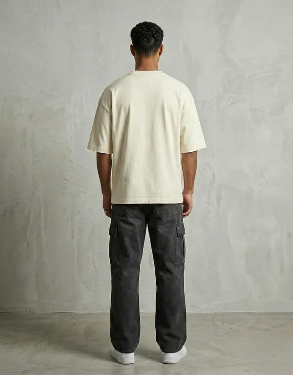 The_Wild_Chase_Oversized_T-shirt_