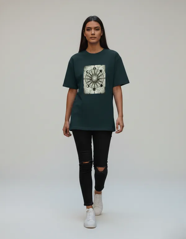 The_Cosmic_Voyager_Unisex__T_shirt