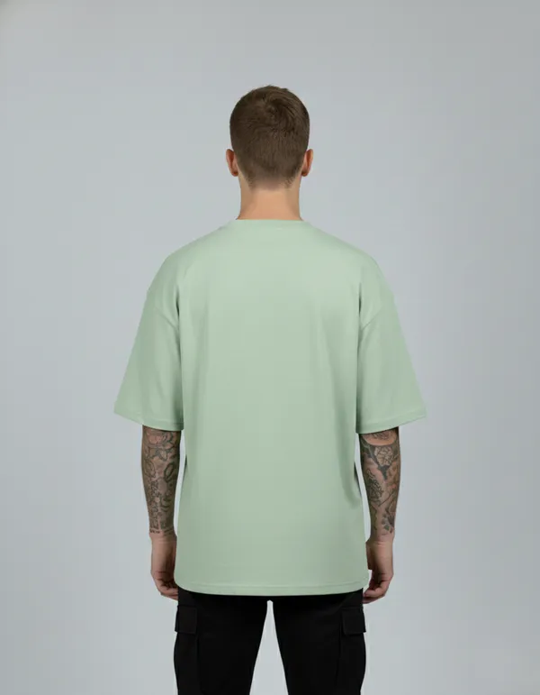 The_Masters_of_meow_Oversized_t_shirt
