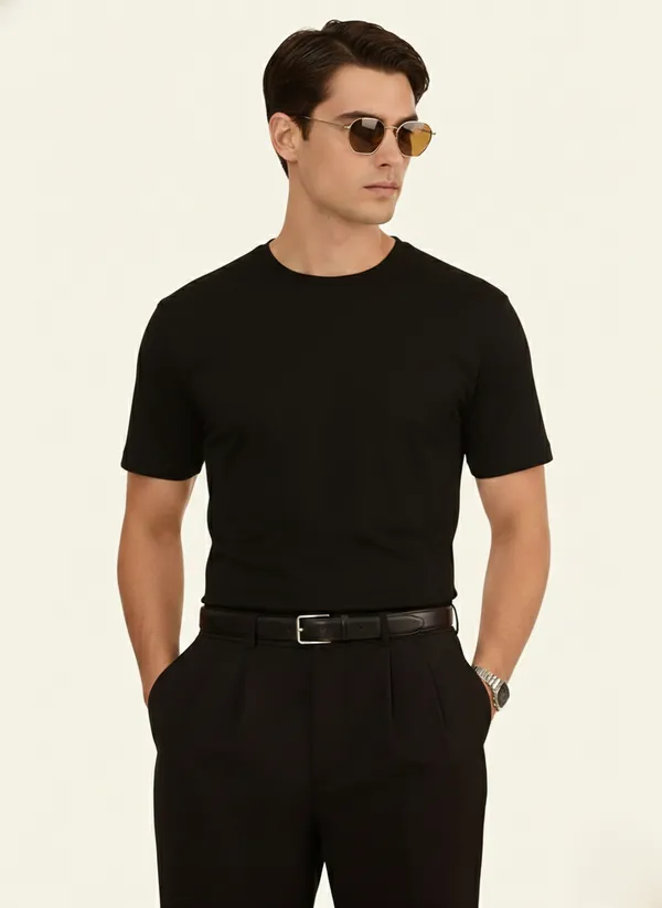 Supima_Tshirt_Black