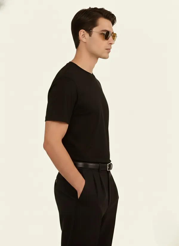 Supima_Tshirt_Black