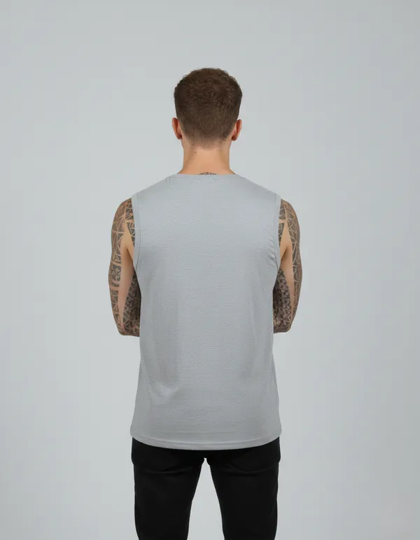 The_Titan_No_Mercy_Performance_Muscle_Tank_top