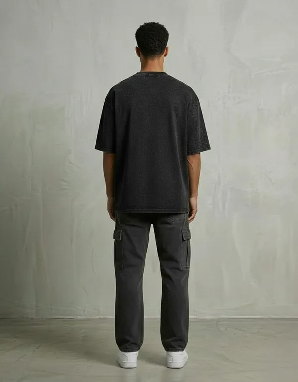 The_Snake_Strike_Oversized_t_shirt