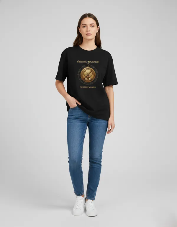 Celestial_Navigator_Unisex__T_shirt