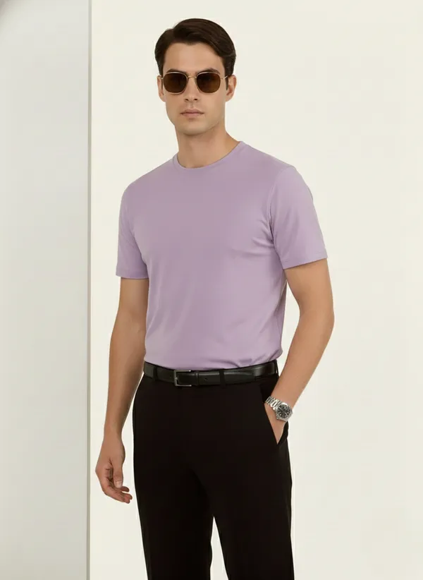 Supima_Tshirt_Lavender