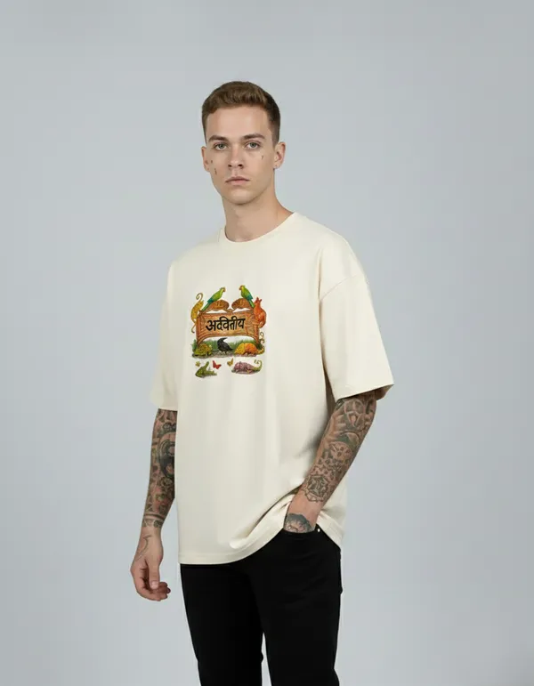 Advitiya_The_Unique_Heavyweight_Terry_Oversized_Tee