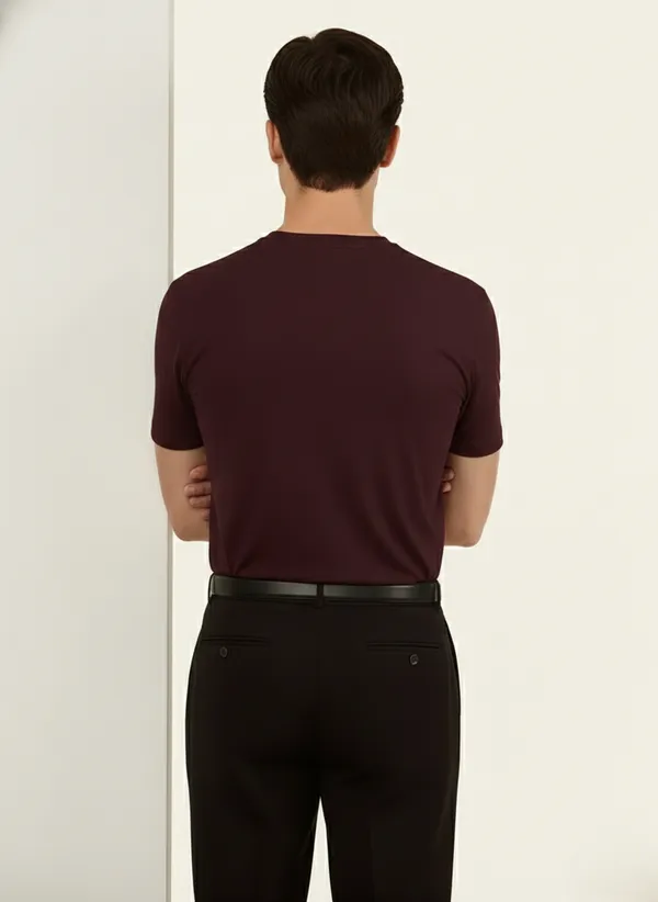 Supima_Tshirt_Maroon