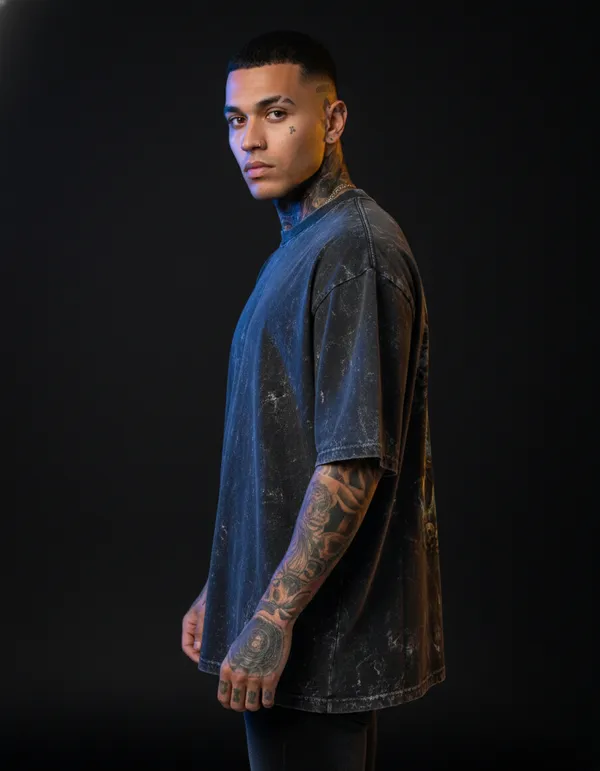 Mystic_Rhino_Oversized_Tee_Acid_Wash_(Black)