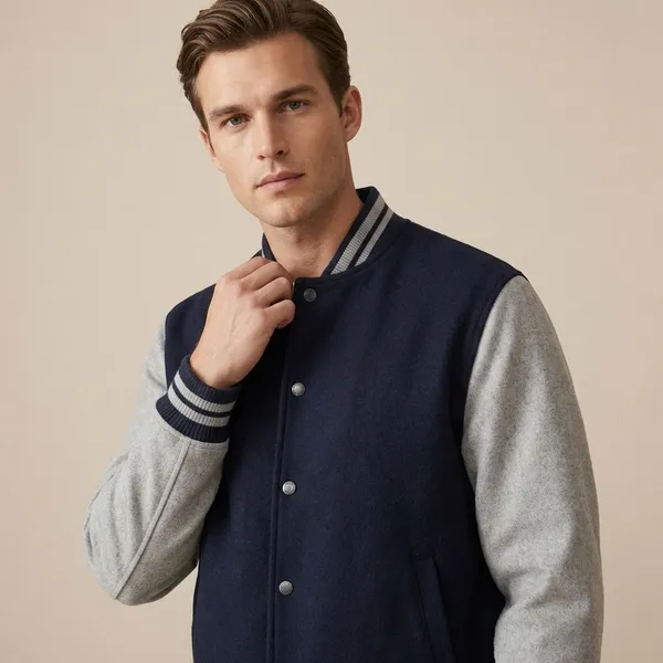 Navy_Blue_Premium_Cotton_Jacket_For_Men