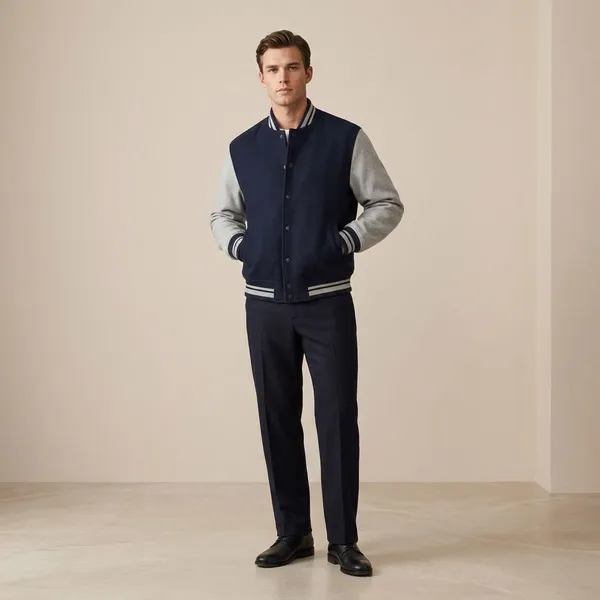 Navy_Blue_Premium_Cotton_Jacket_For_Men
