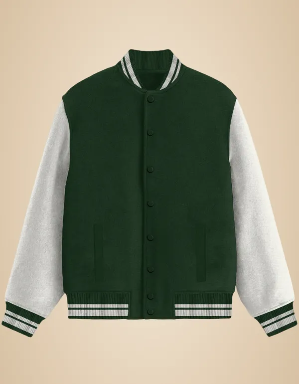 Green_Versity_Jacket_Bottle_For_Men