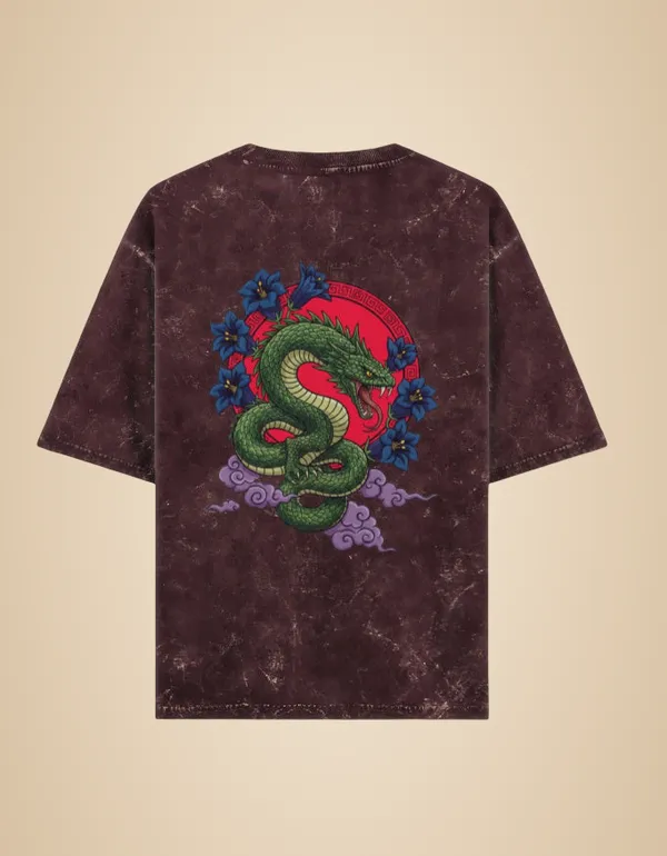 Drazon'Zen