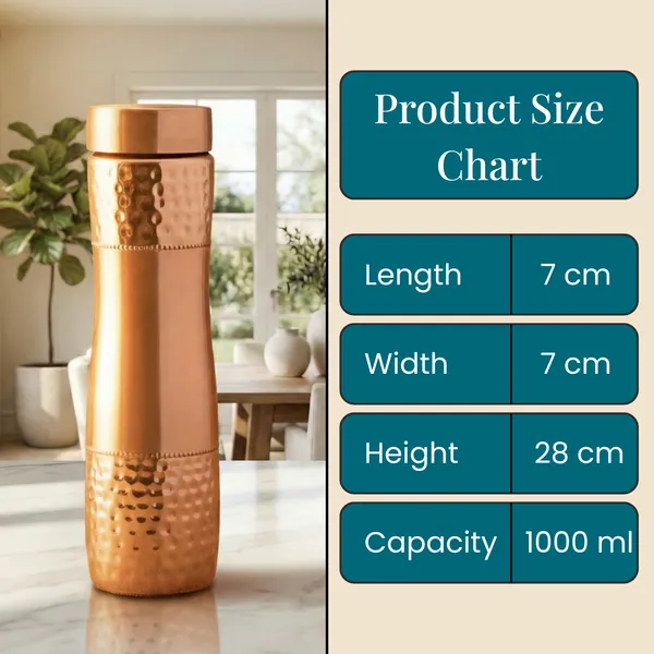 Golden_Premium_Quality_Special_Curve_Matt_Finish_Copper_Bottle_1000_Ml
